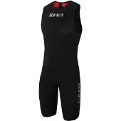 Zone3 Streamline ärmelloser Triathlonanzug