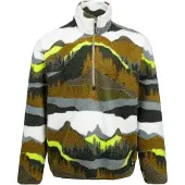 Brunotti Herren Reggio Urban Fleece Dusky Green - L