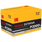 Kodak Ektapan P3200 135-36