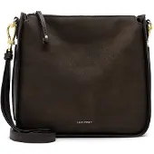 Suri Frey Schultertasche Umhängetasche Patty Shoulder Bag Brown dunkelbraun
