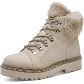 Tamaris Damen Elegante Stiefel 1-26264-43 Grau