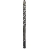 RUKO Sds Plus 4 Steinbohrer 14x260 Mm