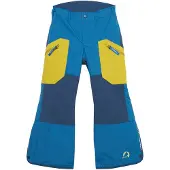 Finkid Tobi Snow deep water/denim (178113) 130/140