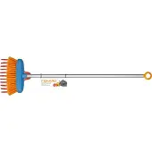 Fiskars Aufräum-Set 2-tlg. MyFirst 4 Stk
