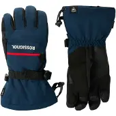 Rossignol Action R-shell Dry Handschuhe