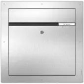 Siedle SSS 210007721-00 Funktionseinheit Briefkasten frontseitige Entnahme Classic 21000772100 F CL BF3 01