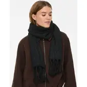 Vila Vijanis Gestrickter Schal