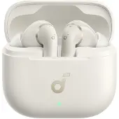 Anker In-Ear-Kopfhörer, Soundcore P42i, Adaptive ANC, 56 Std., IP55, Weiß