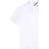 J.Lindeberg KV Polo white (0000) XL