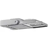 SITECO 5XA7762A4F2A Floodlight FL 21 iQ microFluter,LED,3.050lm740, Einscheiben-Sicherheitsglas,direkt,Anbau