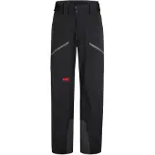 Ziener - Rokito-Z - Skihose Gr XXL schwarz