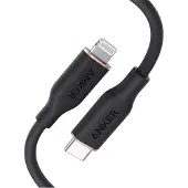 Anker 641 USB-C auf Lightning Kabel 0.9m
