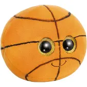 Nici Glubschis, Spielzeugball, 0 Jahr(e)