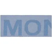 Mons Royale Arcadia Stirnband ice blue / moonstone Gr. Uni