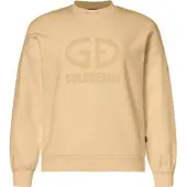 Goldbergh Alessandra Crew Neck Sweater caramello (7484) L