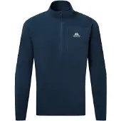 Mountain Equipment Micro Mens Zip T cosmos (Me-01286) XL