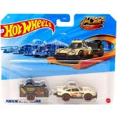 Mattel : Craft-A-Block Figur - Shulker