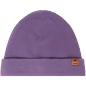 Mammut - Fleece Beanie - Mütze Gr One Size lila