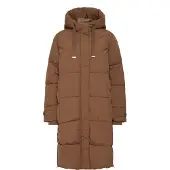 Fransa Steppjacke "Damen Gefütterte Jacke FREILEEN"
