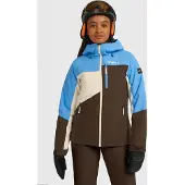 O'Neill Fwc Cruz Triple Snow Jacke