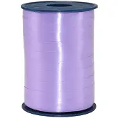 Globos Nordic Lockenband 250mx10mm Lavendel