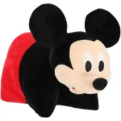 Top 1 Toys Mickey Mouse Pillow Teddybär