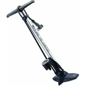 Giyo Fußpumpe Werkstatt Aluminium 11bar