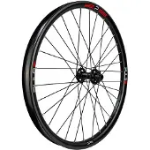 Gurpil Pulse 27.5´´ Boost 6b Disc Tubeless Mtb Vorderrad