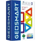GeoSmart Start Set, 3 Jahr(e), 15 Stück(e), 410 g