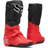 FOX Comp Bicolor Motocross Stiefel