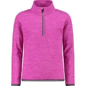 CMP 34g4785 Halbreißverschluss-sweatshirt