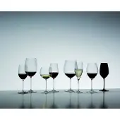 Riedel 8400/15 SOMMELIERS Blind Blind Tasting Weinglas, handgefertigt