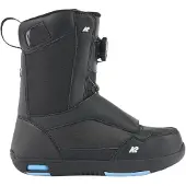 K2 Vandal Rental Junior-snowboard-boots