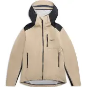 Bergans Herren Skijacke Oppdal 3L Shell Jacket Men Beige XL