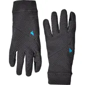 Klättermusen Gisl Liner Gloves raven (961) M