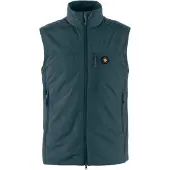 Fjällräven Bergtagen 60 Insulation Vest M mountain blue (570) XL