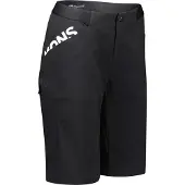 Mons Royale Shorts für Damen Diversion Merino