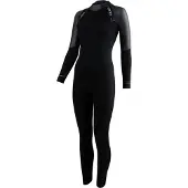 Zone3 Active-flex Neopren-langarm-wetsuit Für Damen
