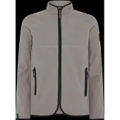 Didriksons Hans USX Fullzip ash brown (F04) XXL