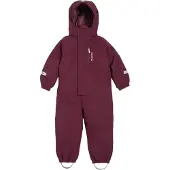 Viking Toasty Winteroverall, Plum, 110