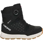 Viking Espo Reflex Warm GTX BOA black (2) 36