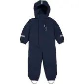 Viking Toasty Winter Thermal Overall navy (5) 134