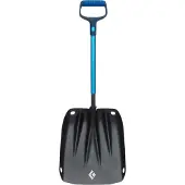 Black Diamond - Pelle convertible - Evac 7 Ultra Blue - Blau