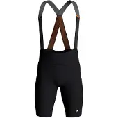 Assos - Equipe RS Bib Shorts S11 - Radhose Gr XXL - Long schwarz