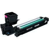 Konica Minolta A0WG0CH, 3000 Seiten, Magenta, 1 Stück(e)