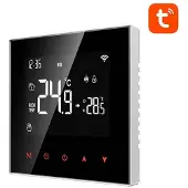 Avatto Zwt100 Intelligenter Thermostat