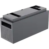 Conow CBE2000 Pro Powerstation, 2 kWh erweiterbar auf 12 kWh, 2500 W AC-Inverter, 10 ms Backup-Umschaltung, KI-Energiemanagement, IP65, LiFePO4, WLAN und Bluetooth LE, 10 Jahre Garantie