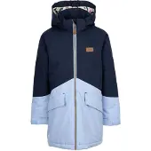 Trespass - "Oleta" Regenmantel für Kinder TP6563 (116) (Kornblumenblau)