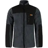 Protest PRTLongton outdoor full zip top BasaltGrey BasaltGrey S