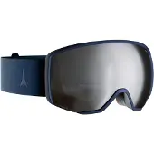 Atomic Herren Skibrillen He/Uni REVENT L STEREO Deep Ocean